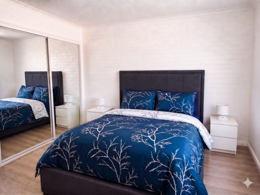 2 Bedroom Townhouse in the Heart of Springwood!