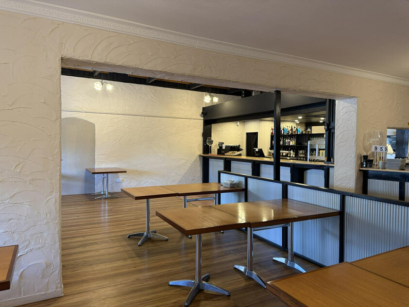 Prime Commercial Opportunity in the Heart of Williamstown