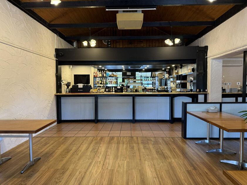 Prime Commercial Opportunity in the Heart of Williamstown
