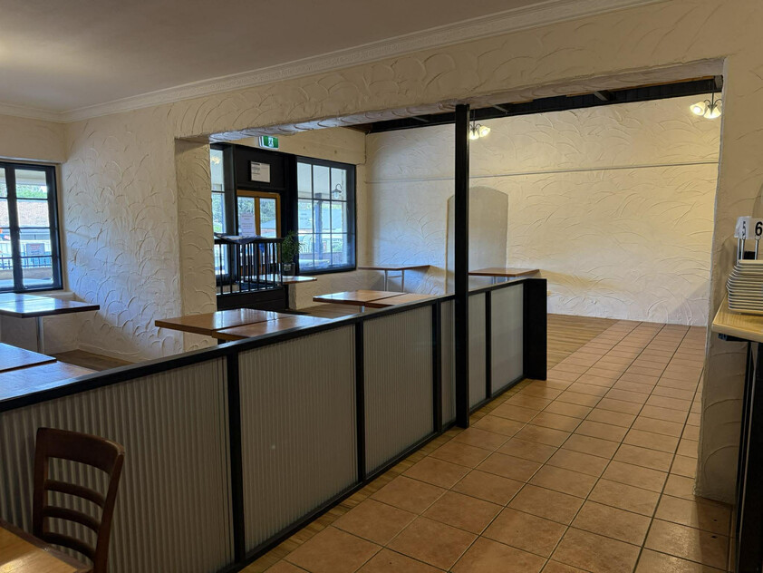 Prime Commercial Opportunity in the Heart of Williamstown