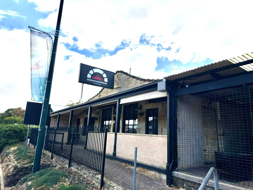 Prime Commercial Opportunity in the Heart of Williamstown