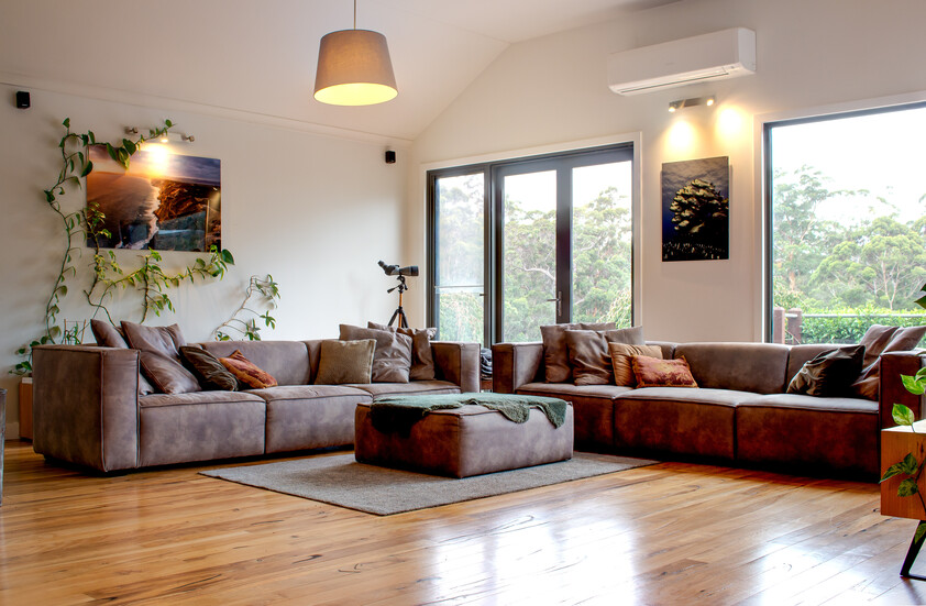 Denmark’s Premier Riverfront Estate