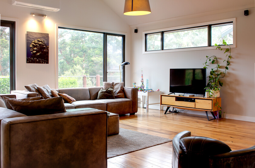 Denmark’s Premier Riverfront Estate