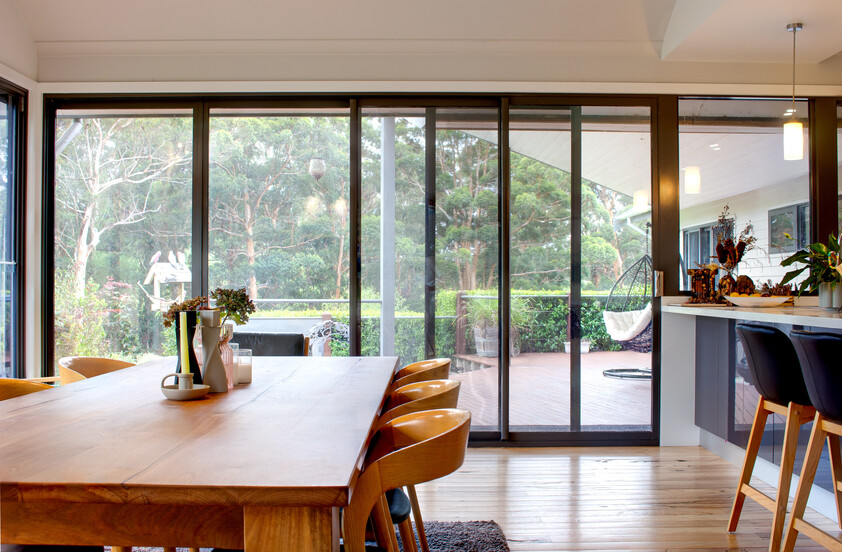 Denmark’s Premier Riverfront Estate
