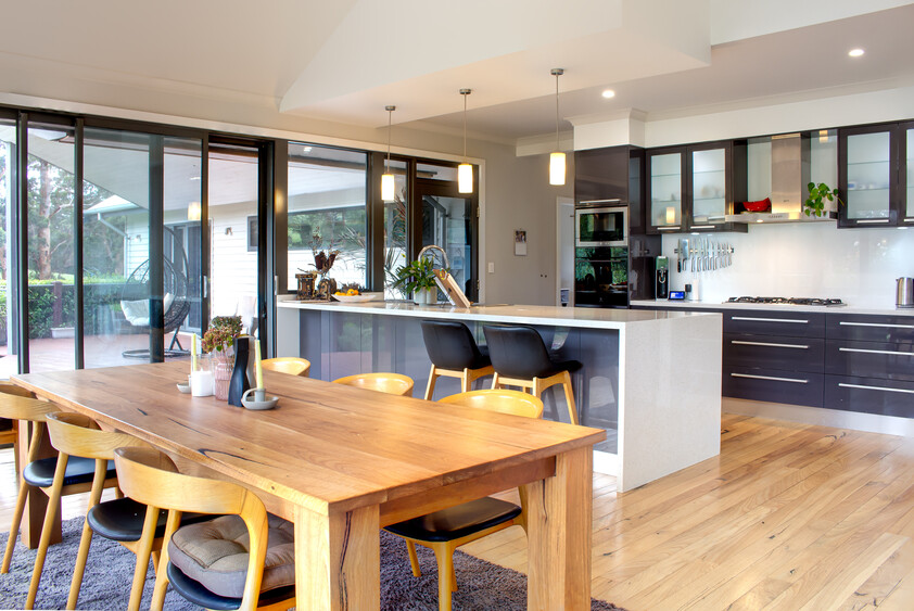 Denmark’s Premier Riverfront Estate