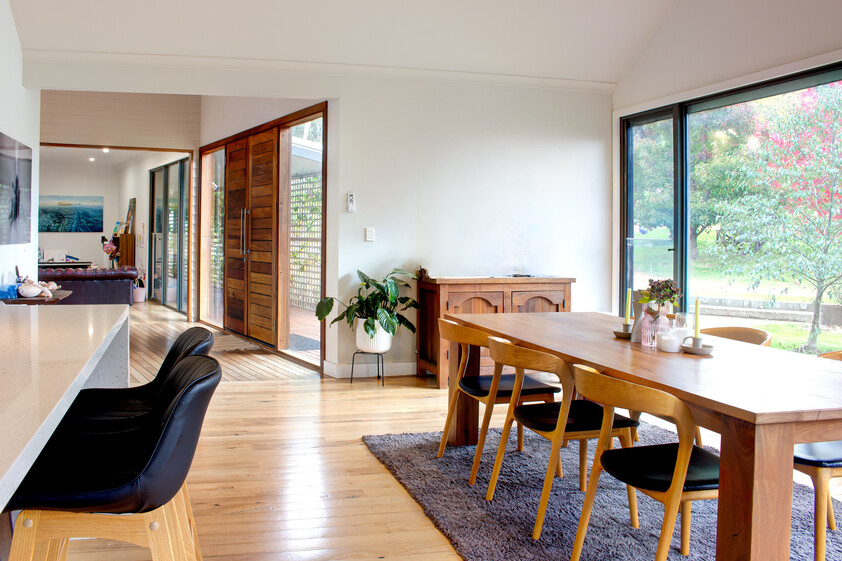 Denmark’s Premier Riverfront Estate