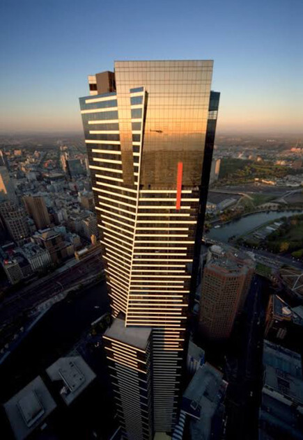 Entire Top Floor Sky Residence | 360° Views | Furnished Executive Lease | Melbourne’s Most Exclusive Offering