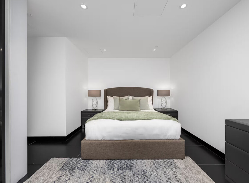 Entire Top Floor Sky Residence | 360° Views | Furnished Executive Lease | Melbourne’s Most Exclusive Offering