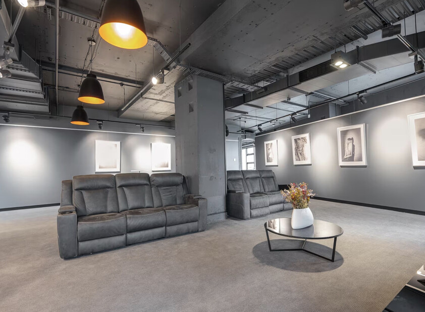 Entire Top Floor Sky Residence | 360° Views | Furnished Executive Lease | Melbourne’s Most Exclusive Offering