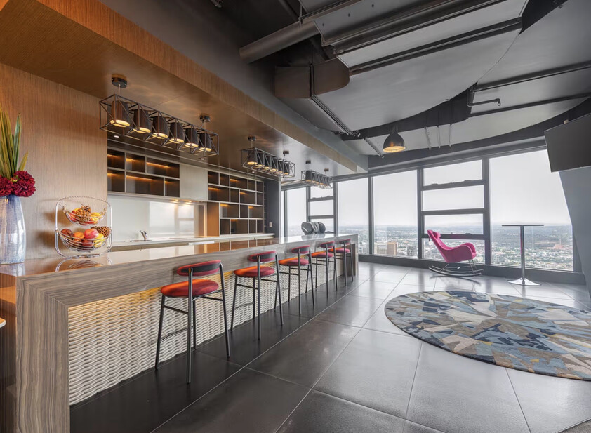Entire Top Floor Sky Residence | 360° Views | Furnished Executive Lease | Melbourne’s Most Exclusive Offering