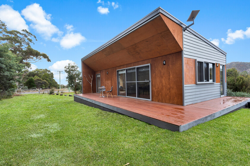 Bicheno Coastal Rural Accommodation Lifestyle