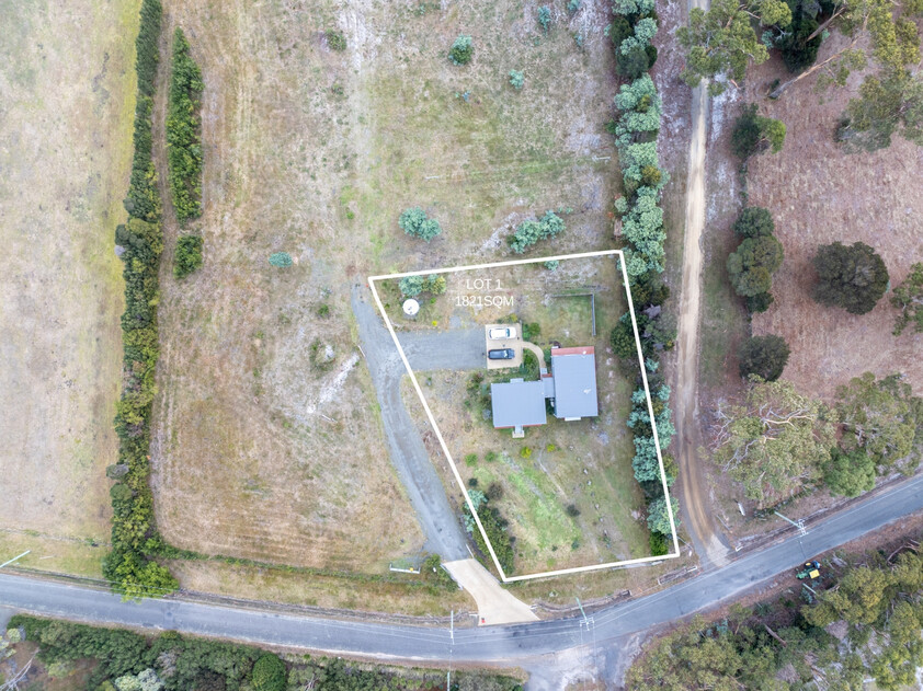 Bicheno Coastal Rural Accommodation Lifestyle