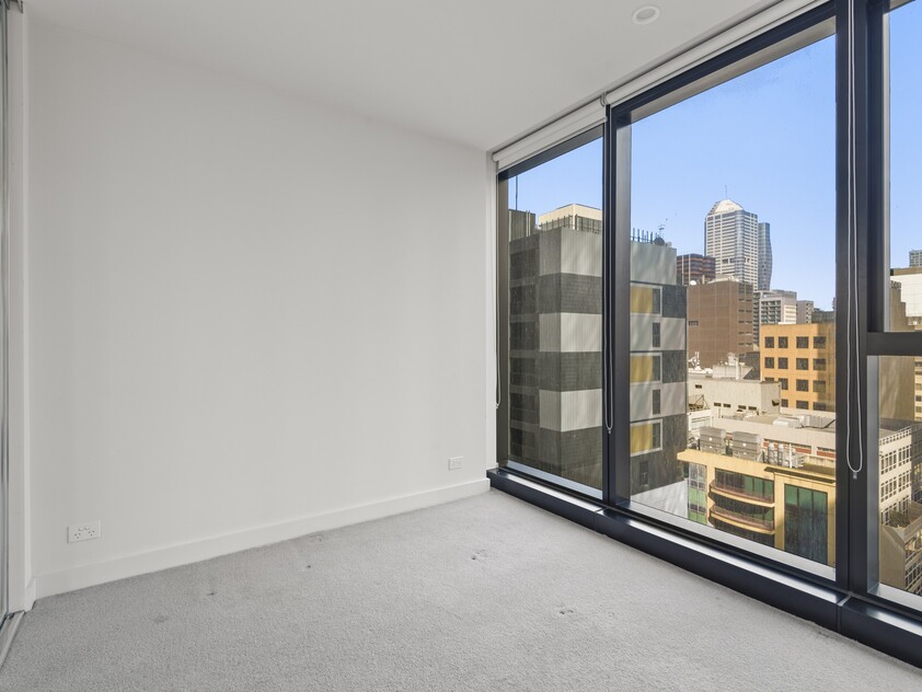 City living at your doorstep! Great View!