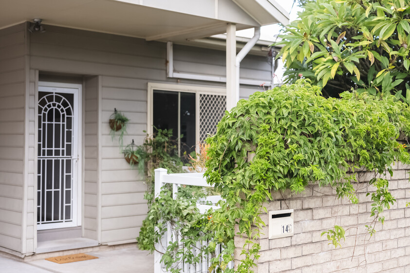 Positioned in a location where everyday convenience truly shines