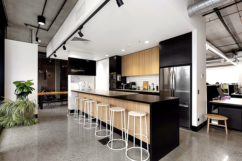 Coworking Hub & Private Office Space in the Heart of Elsternwick