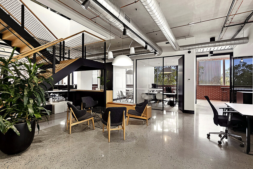 Coworking Hub & Private Office Space in the Heart of Elsternwick
