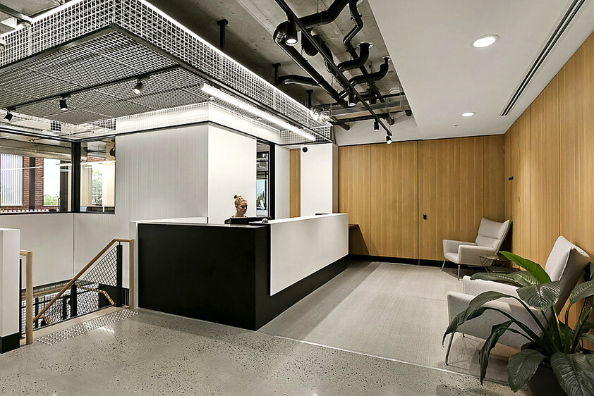Coworking Hub & Private Office Space in the Heart of Elsternwick