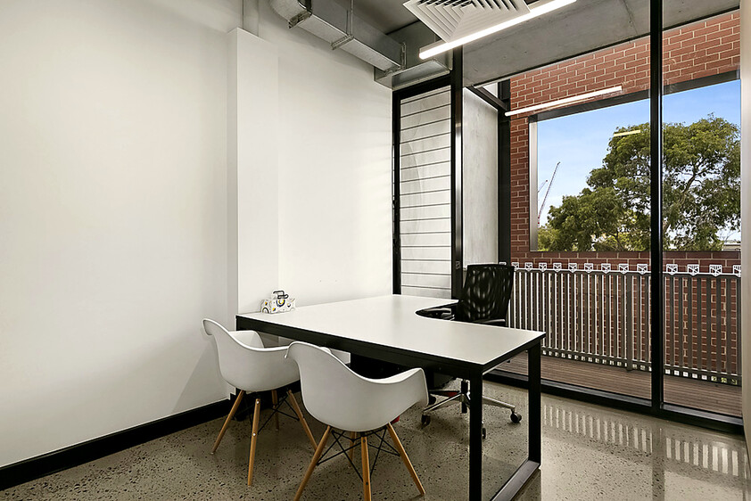 Coworking Hub & Private Office Space in the Heart of Elsternwick