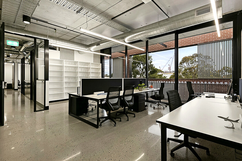 Coworking Hub & Private Office Space in the Heart of Elsternwick