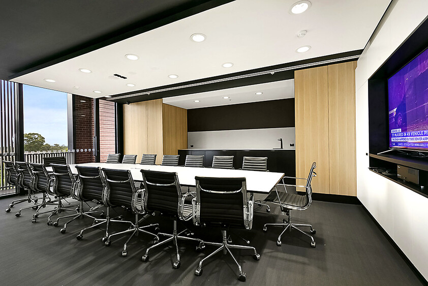 Coworking Hub & Private Office Space in the Heart of Elsternwick