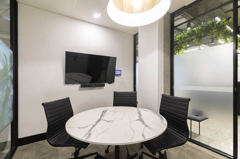 Coworking Hub & Private Office Space in the Heart of Elsternwick