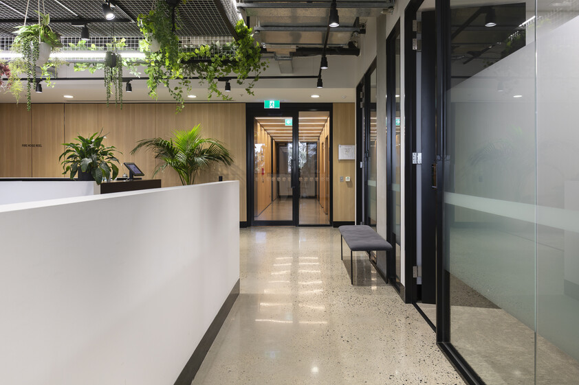 Coworking Hub & Private Office Space in the Heart of Elsternwick