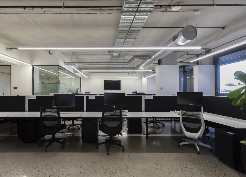 Coworking Hub & Private Office Space in the Heart of Elsternwick