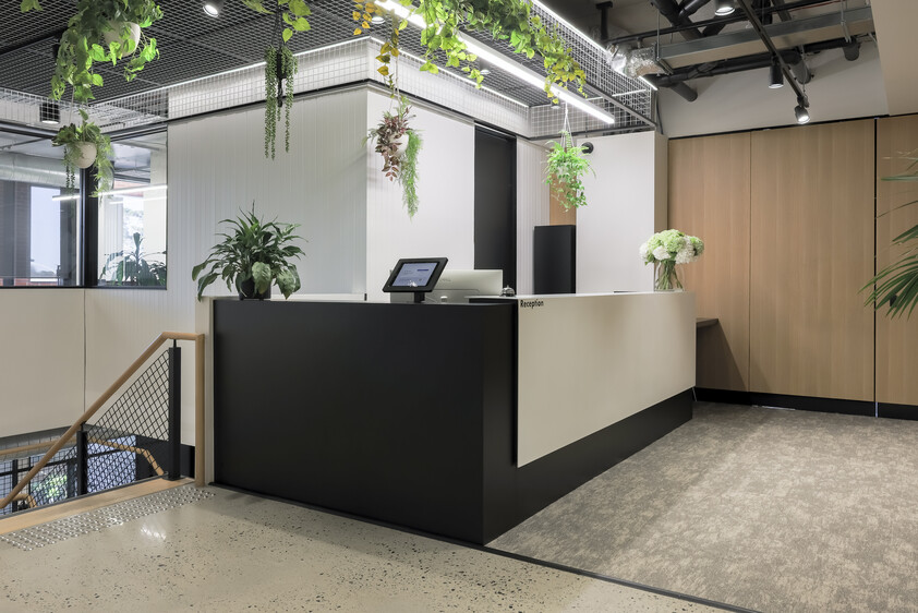 Coworking Hub & Private Office Space in the Heart of Elsternwick