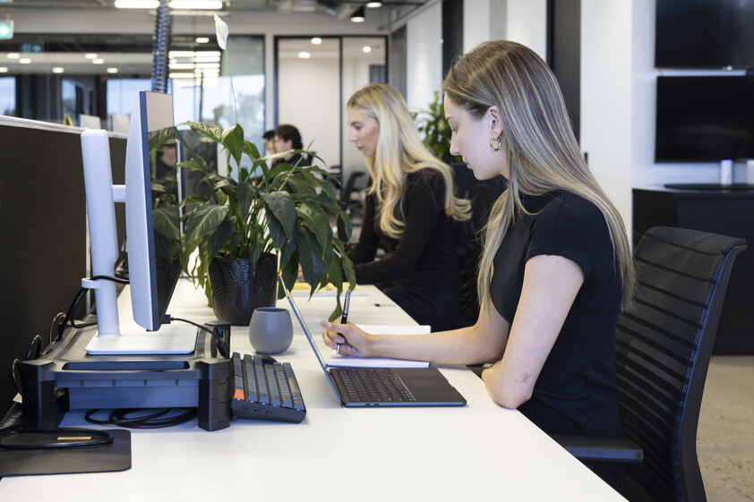 Coworking Hub & Private Office Space in the Heart of Elsternwick