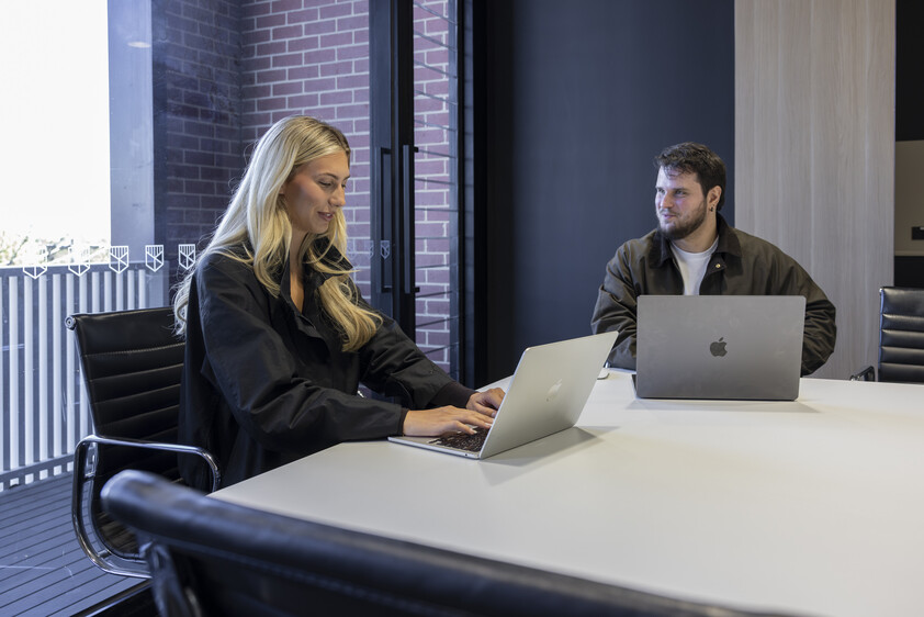 Coworking Hub & Private Office Space in the Heart of Elsternwick