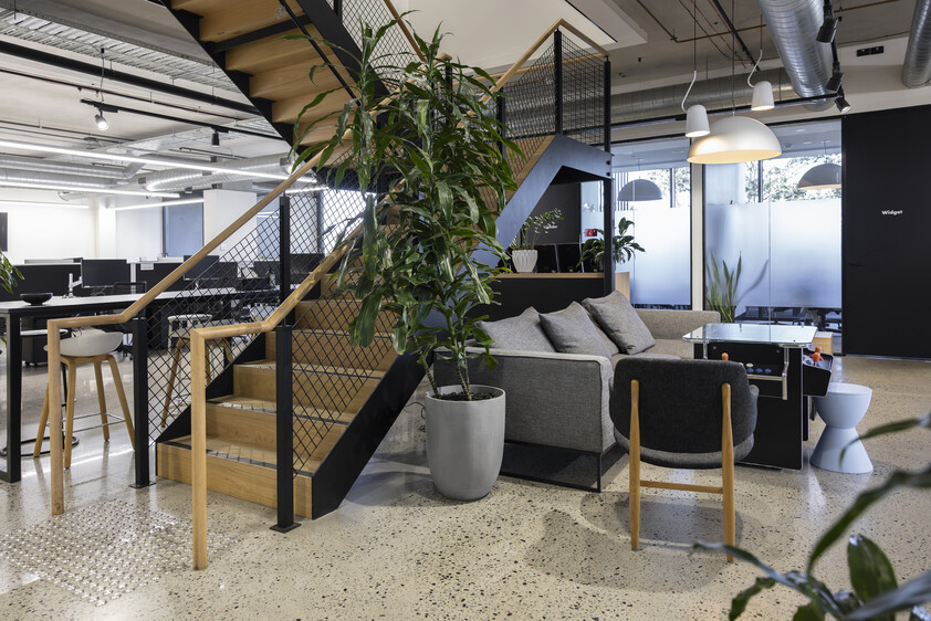 Coworking Hub & Private Office Space in the Heart of Elsternwick