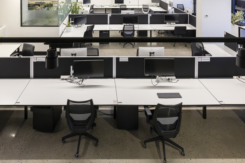 Coworking Hub & Private Office Space in the Heart of Elsternwick