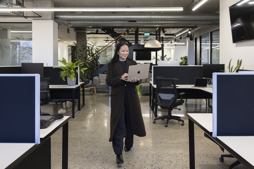 Coworking Hub & Private Office Space in the Heart of Elsternwick