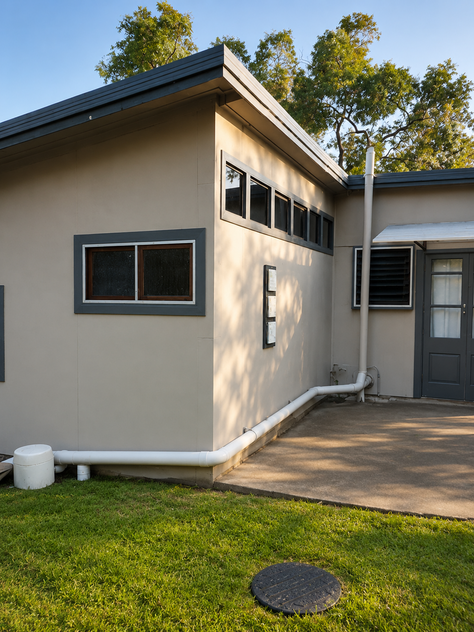 Private Family Retreat on Expansive 3053m² Block with Beautiful Bush Outlook