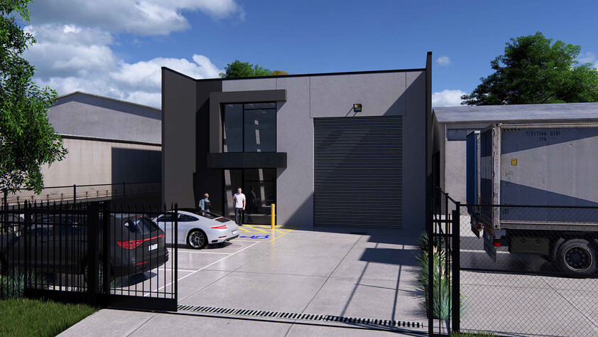 READY FOR IMMEDIATE DEVELOPMENT, PLANNING APPROVAL GRANTED