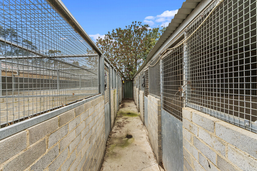 Rare Multi-Use Rural Lifestyle Property with Income Potential. Set on 4 allotments equallying 5 acres all up.