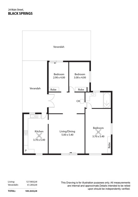 Rare Multi-Use Rural Lifestyle Property with Income Potential. Set on 4 allotments equallying 5 acres all up. floor plan