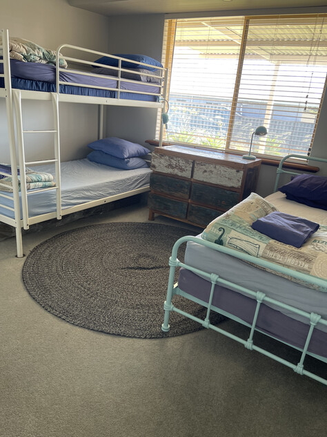 Coastal Lifestyle Meets Homely Comfort