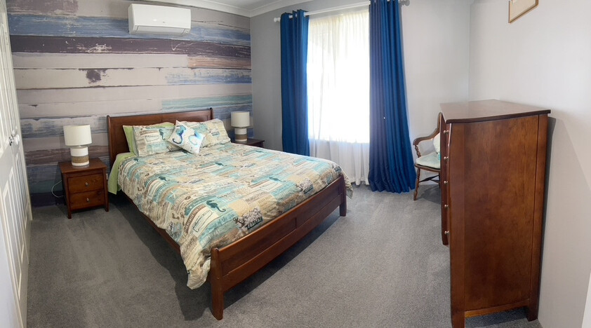 Coastal Lifestyle Meets Homely Comfort
