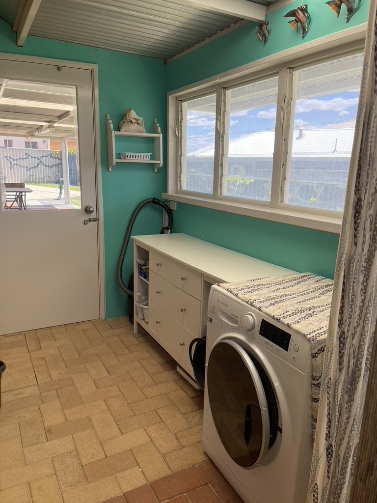 Coastal Lifestyle Meets Homely Comfort