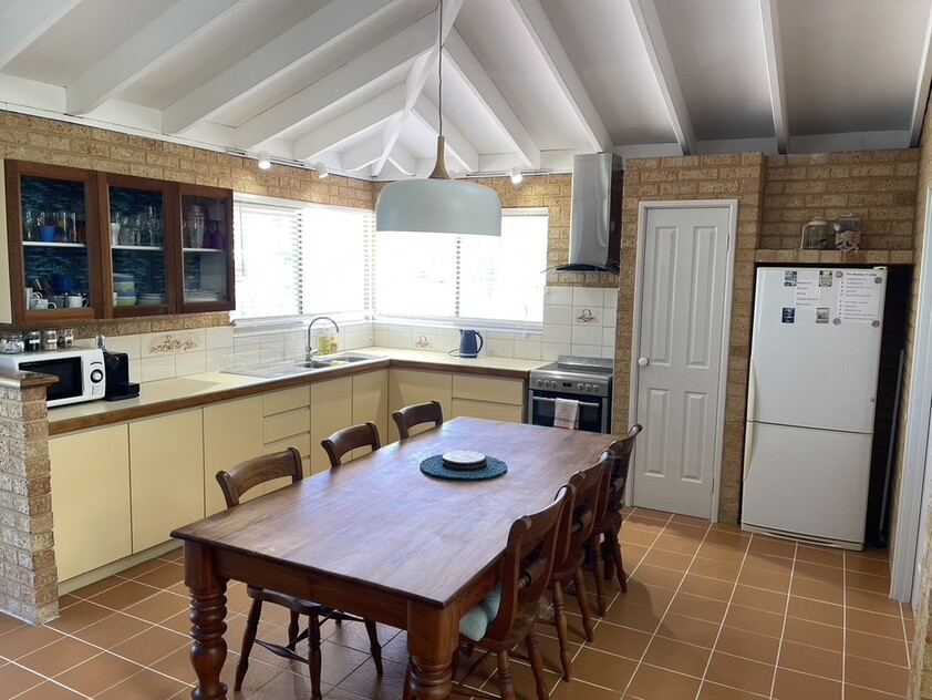 Coastal Lifestyle Meets Homely Comfort
