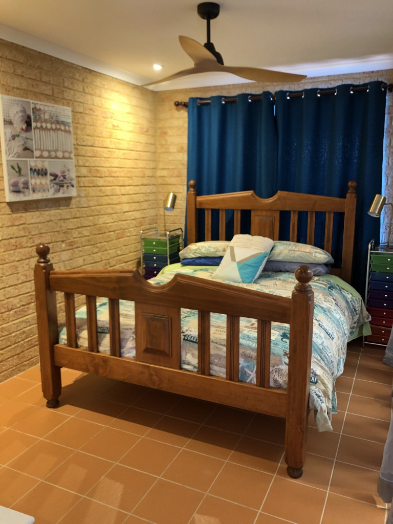 Coastal Lifestyle Meets Homely Comfort