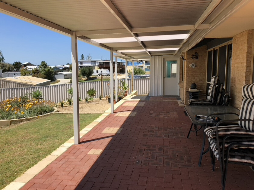 Coastal Lifestyle Meets Homely Comfort