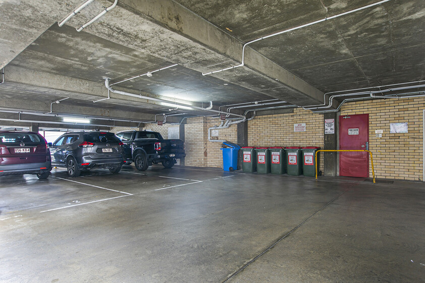 Newly Renovated Inner-City Office With Premium Fit-Out At Exceptional Value