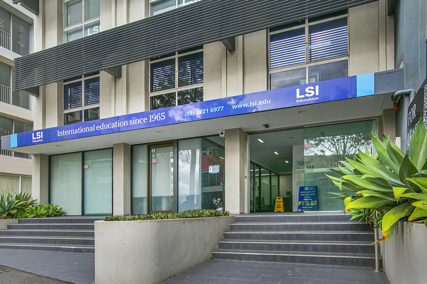 Newly Renovated Inner-City Office With Premium Fit-Out At Exceptional Value