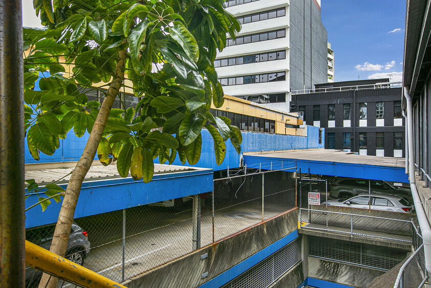 Newly Renovated Inner-City Office With Premium Fit-Out At Exceptional Value