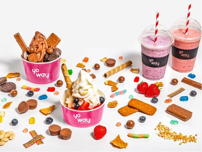Established & Profitable Frozen Yogurt Business Prime Westfield Location