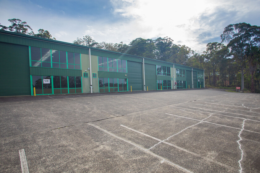 Bush outlooks in one of the Central Coasts quietest complexes