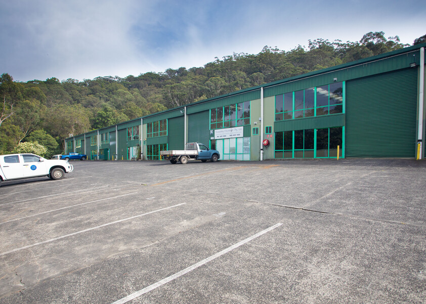 Bush outlooks in one of the Central Coasts quietest complexes
