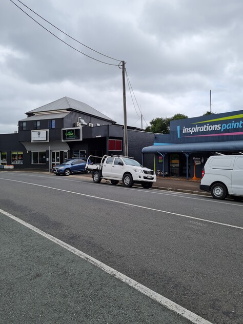 Prime Main Road Commercial Opportunity High Exposure Location - Shop 3